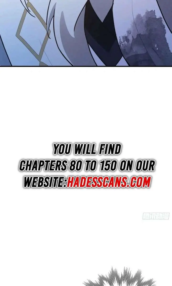 I've Been Invincible for a Long Time Chapter 101 Page 20