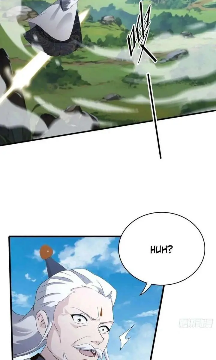 I've Been Invincible for a Long Time Chapter 101 Page 22