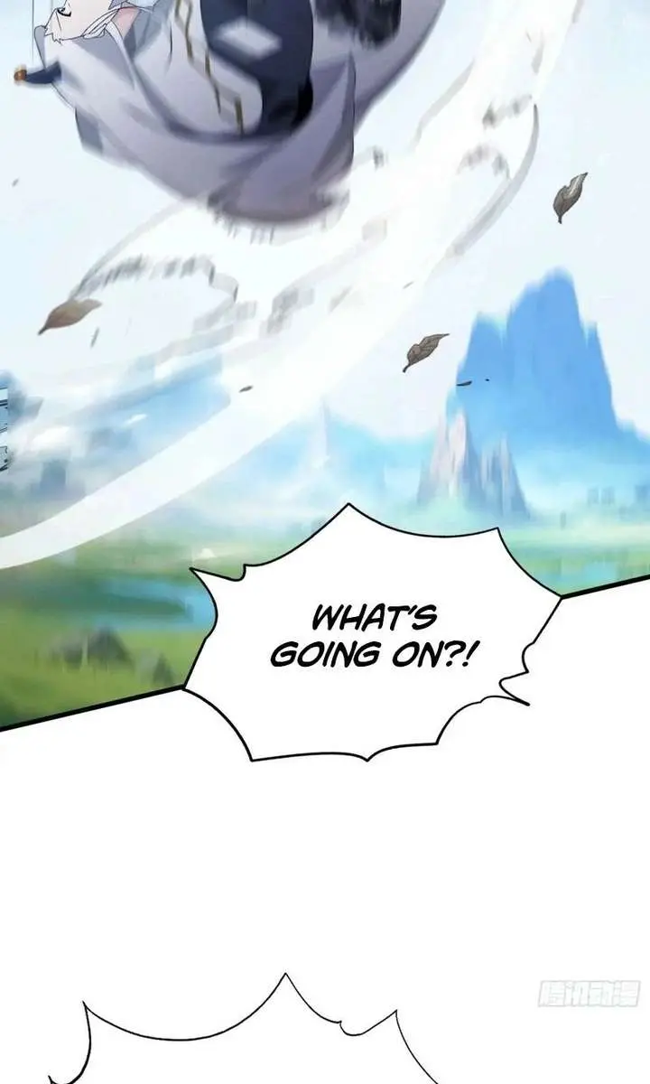 I've Been Invincible for a Long Time Chapter 101 Page 26