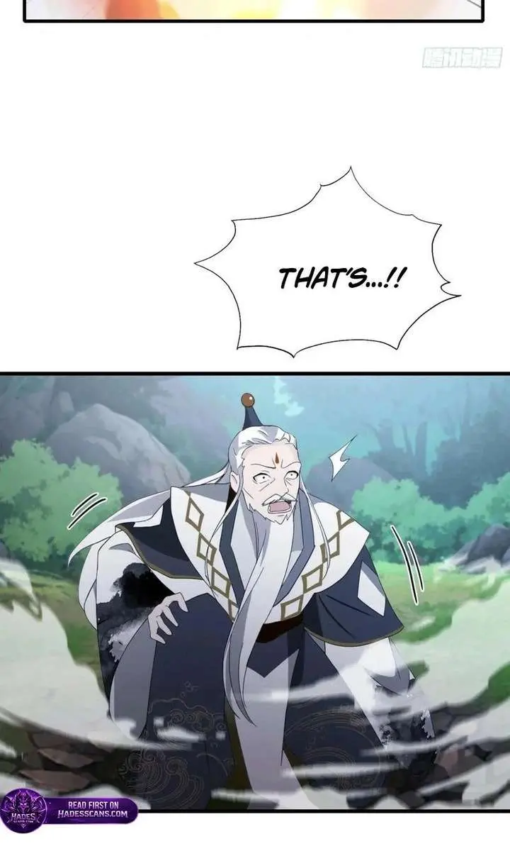 I've Been Invincible for a Long Time Chapter 101 Page 29