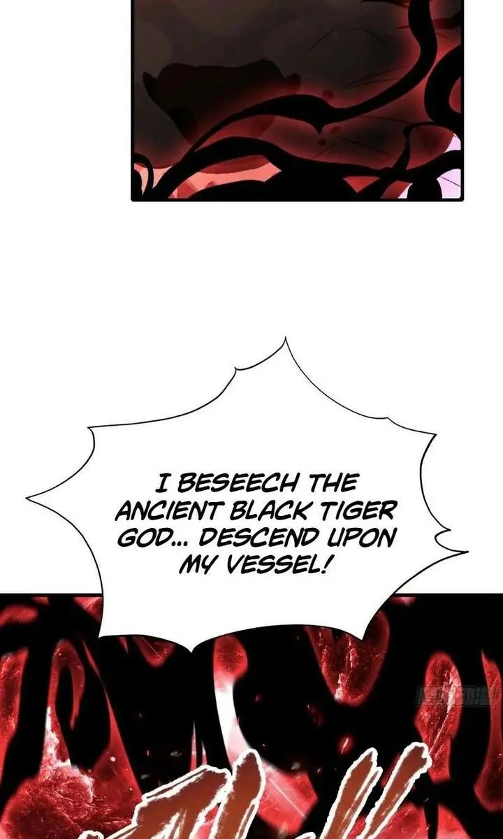 I've Been Invincible for a Long Time Chapter 101 Page 38