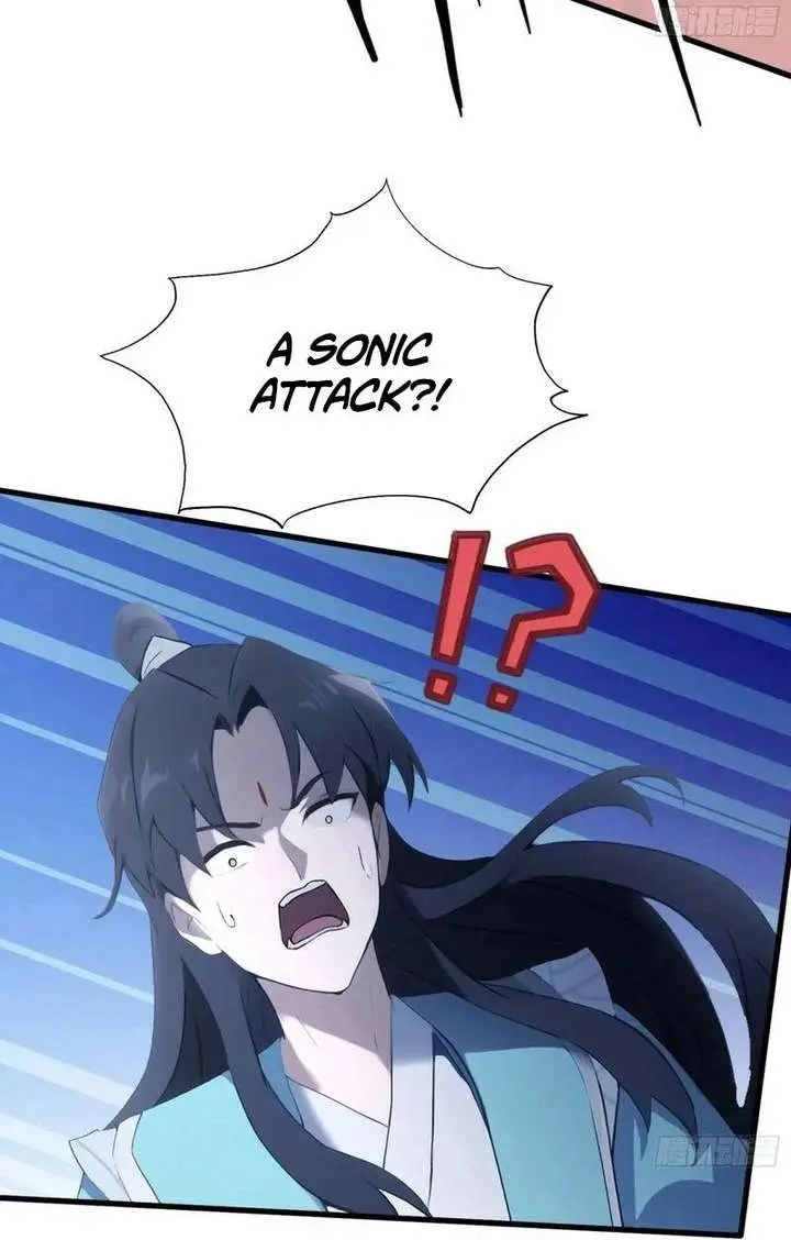 I've Been Invincible for a Long Time Chapter 102 Page 10