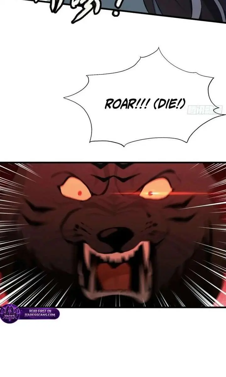 I've Been Invincible for a Long Time Chapter 102 Page 14