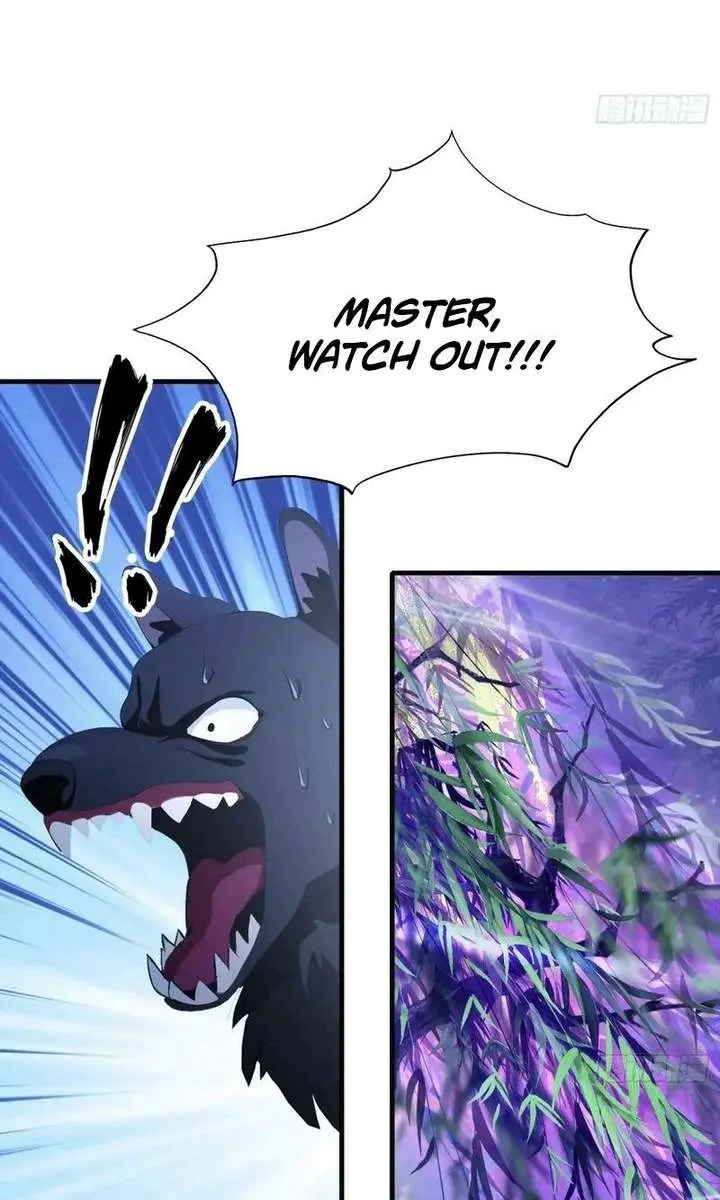 I've Been Invincible for a Long Time Chapter 102 Page 15