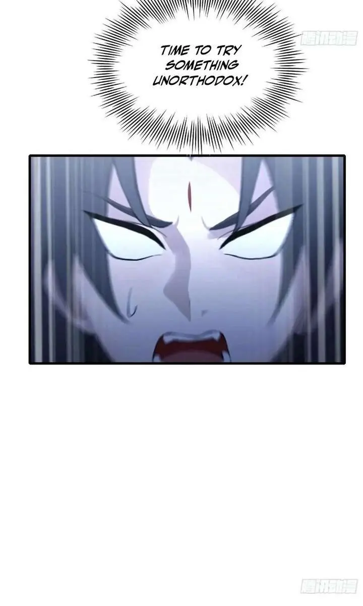 I've Been Invincible for a Long Time Chapter 102 Page 18