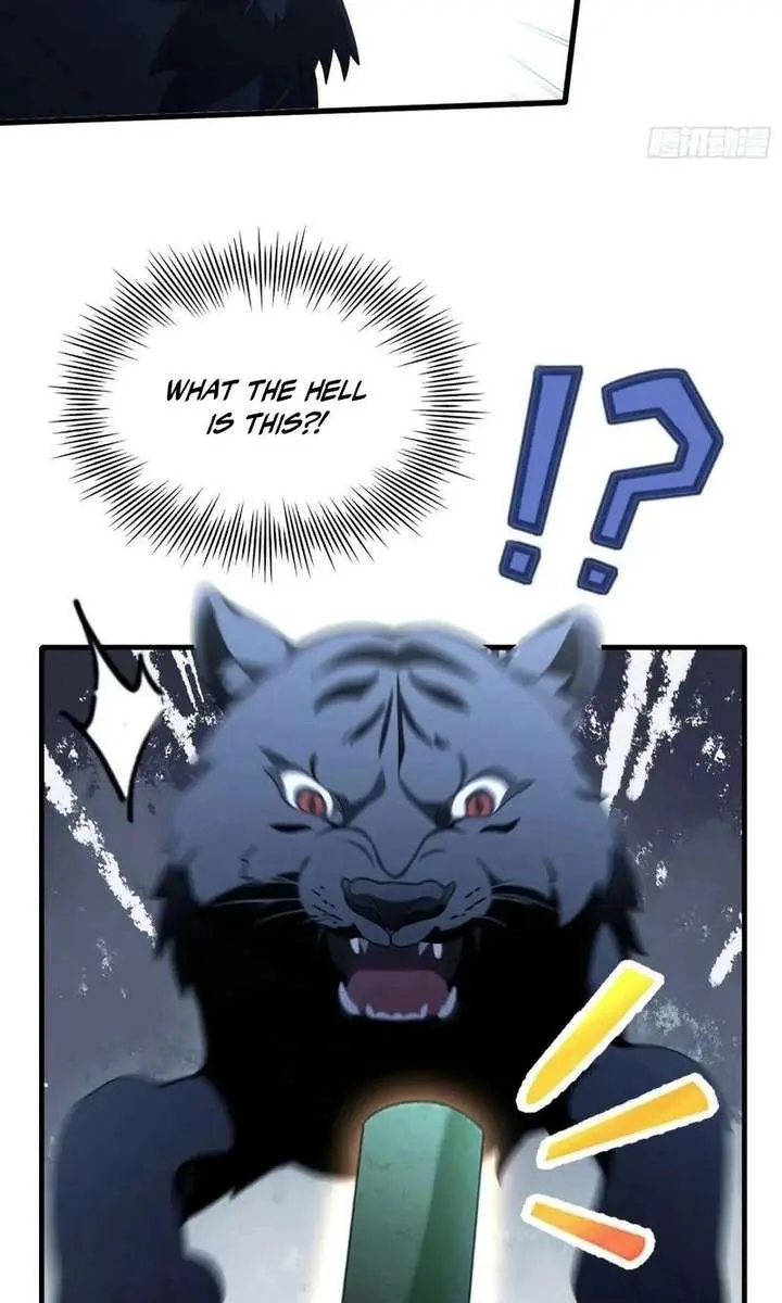 I've Been Invincible for a Long Time Chapter 102 Page 21