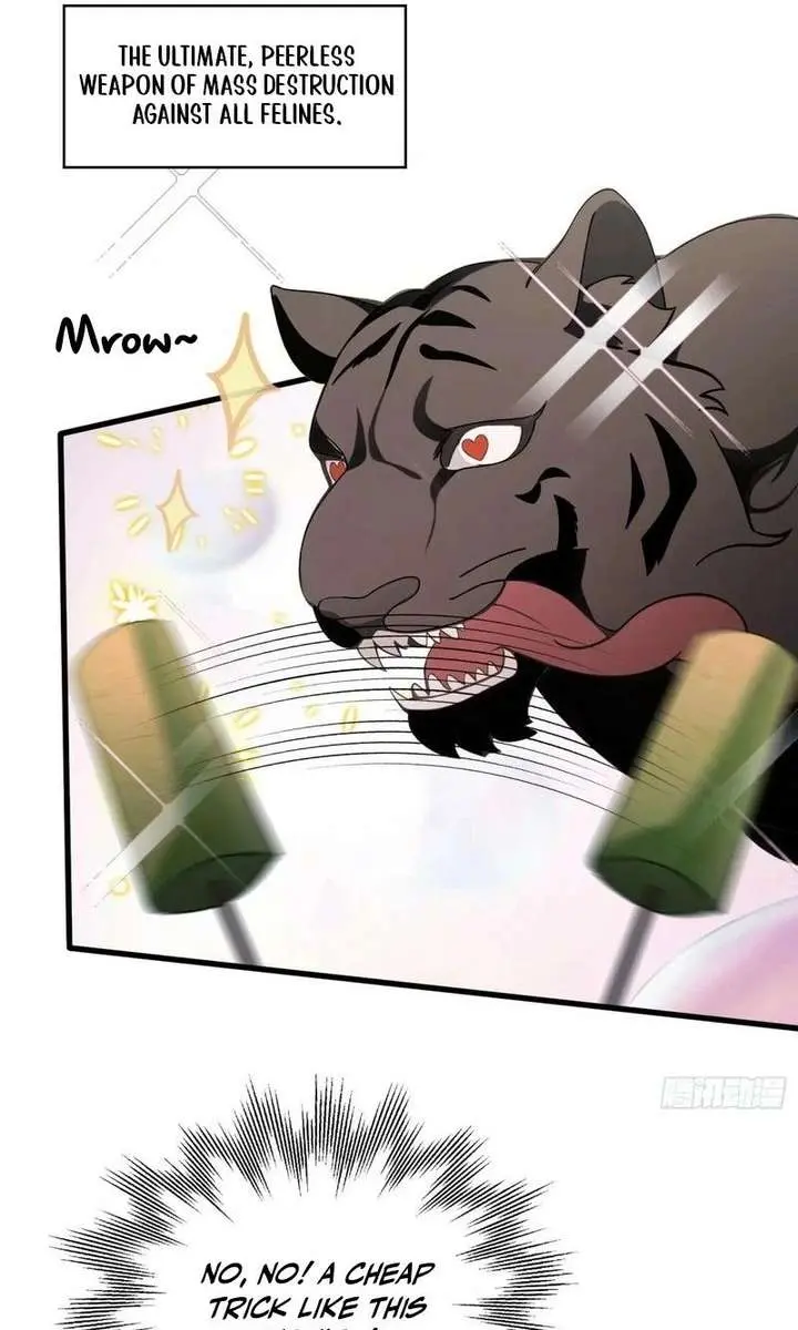 I've Been Invincible for a Long Time Chapter 102 Page 23