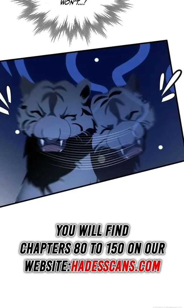 I've Been Invincible for a Long Time Chapter 102 Page 24