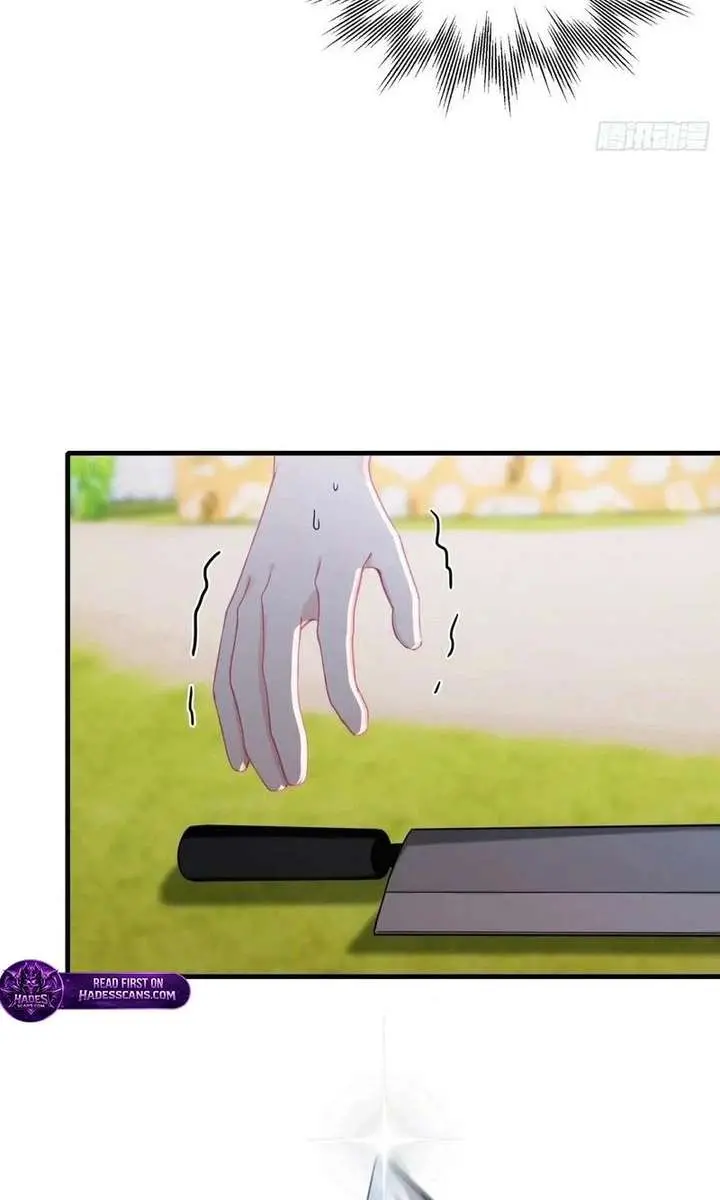 I've Been Invincible for a Long Time Chapter 102 Page 30