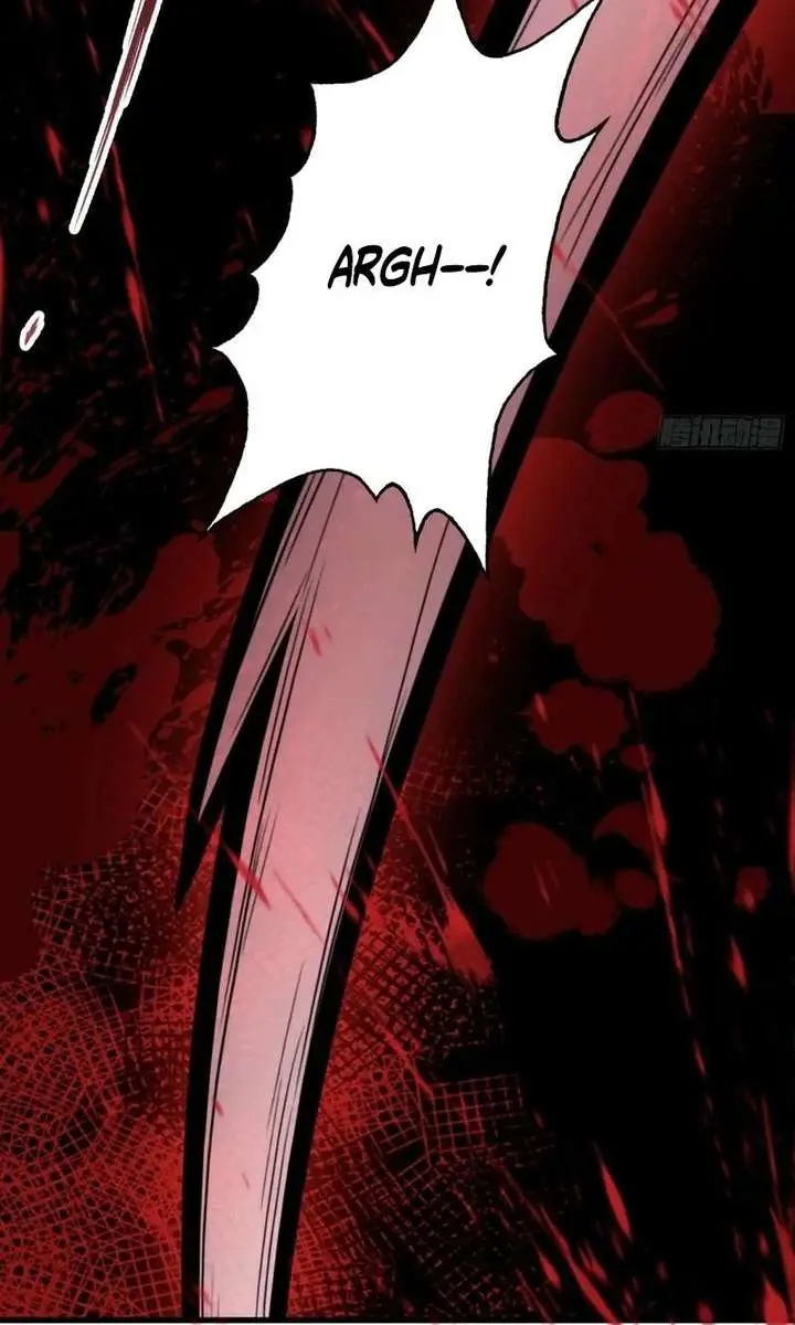 I've Been Invincible for a Long Time Chapter 102 Page 33