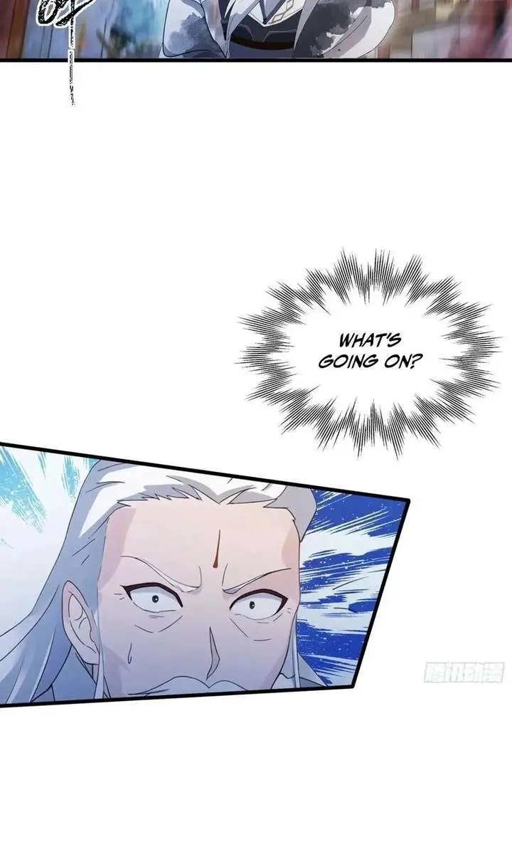 I've Been Invincible for a Long Time Chapter 103 Page 5