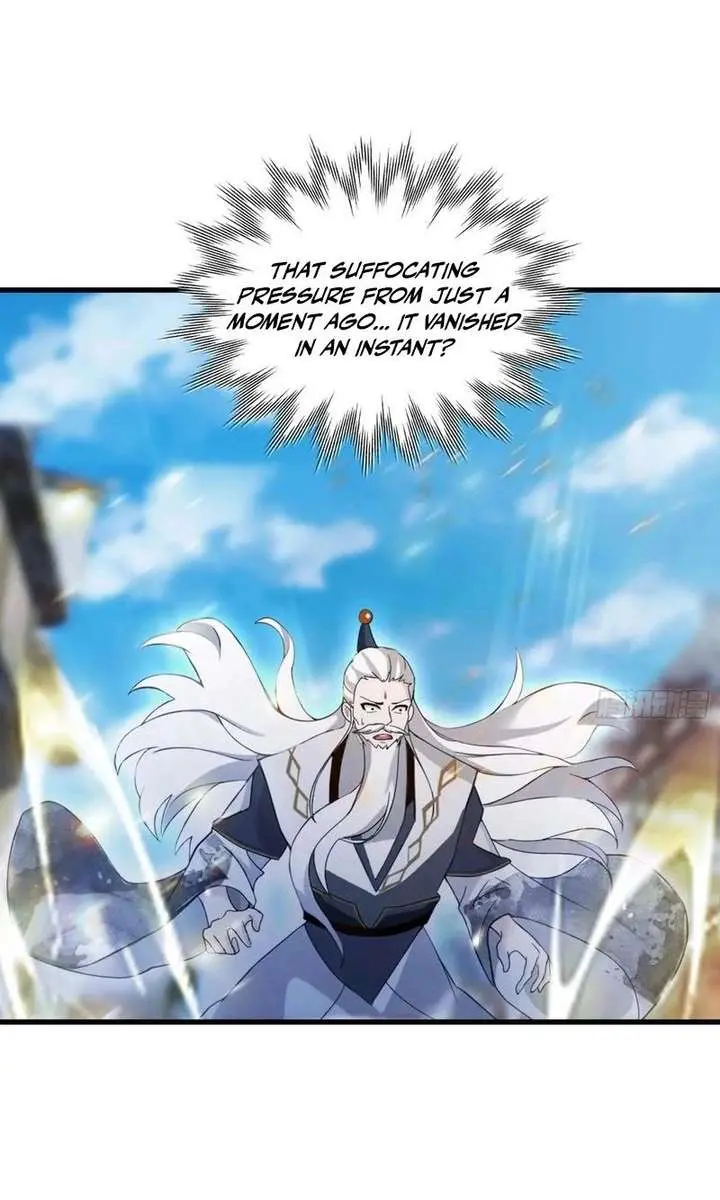 I've Been Invincible for a Long Time Chapter 103 Page 6