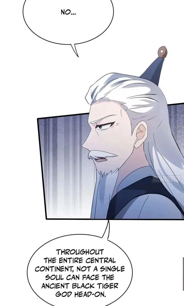 I've Been Invincible for a Long Time Chapter 103 Page 10