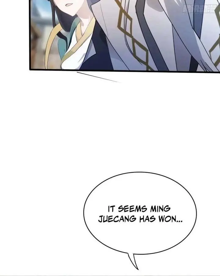 I've Been Invincible for a Long Time Chapter 103 Page 12