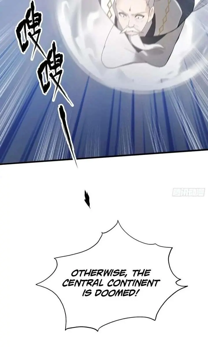 I've Been Invincible for a Long Time Chapter 103 Page 16