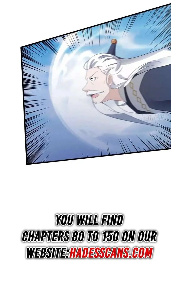 I've Been Invincible for a Long Time Chapter 103 Page 17