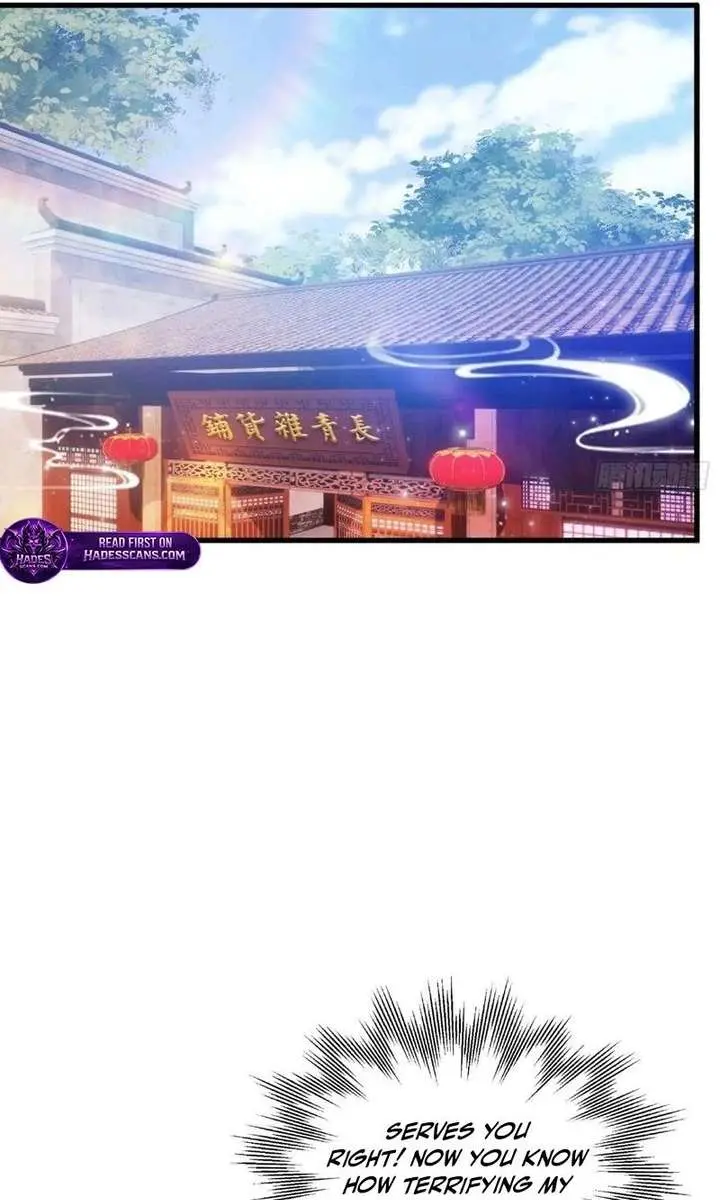 I've Been Invincible for a Long Time Chapter 103 Page 19