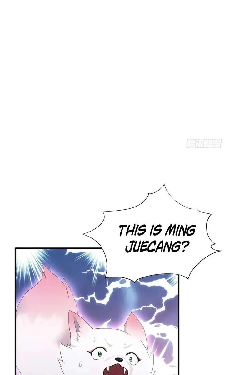 I've Been Invincible for a Long Time Chapter 103 Page 25