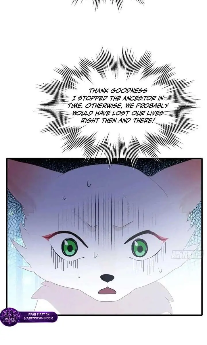 I've Been Invincible for a Long Time Chapter 103 Page 30