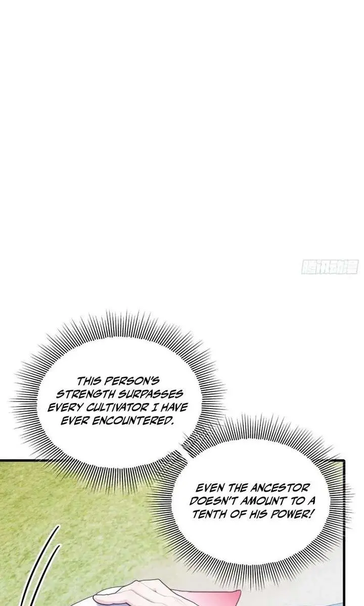 I've Been Invincible for a Long Time Chapter 103 Page 32