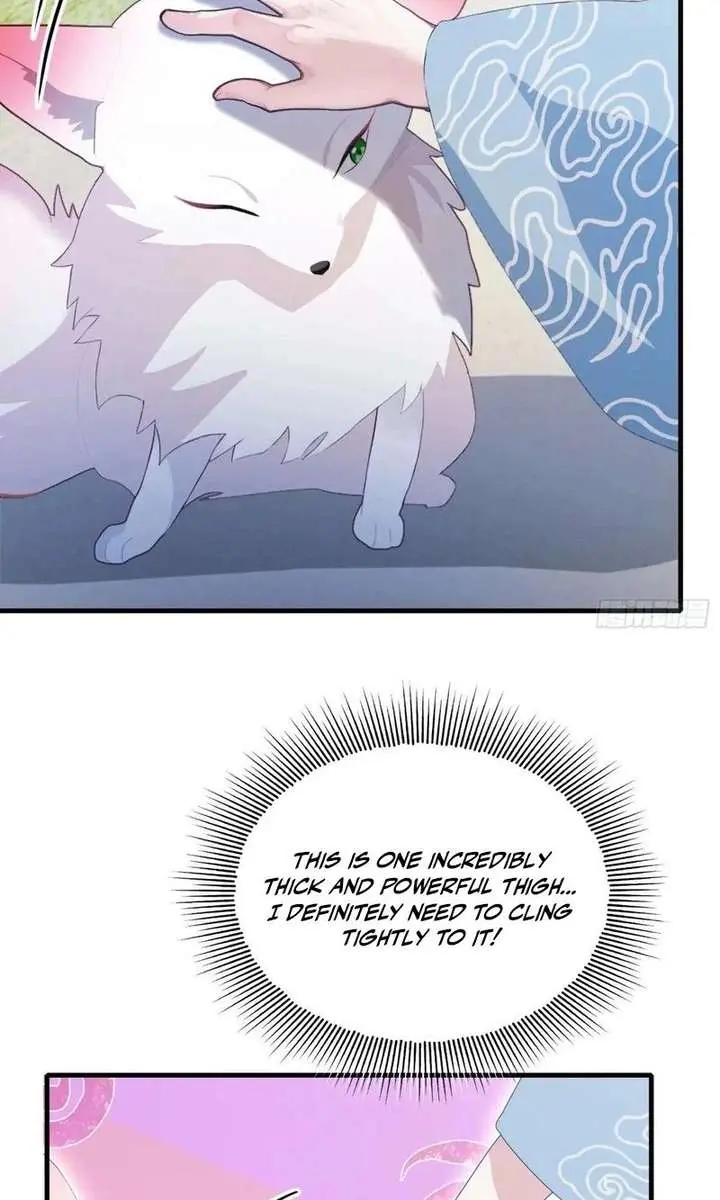 I've Been Invincible for a Long Time Chapter 103 Page 33