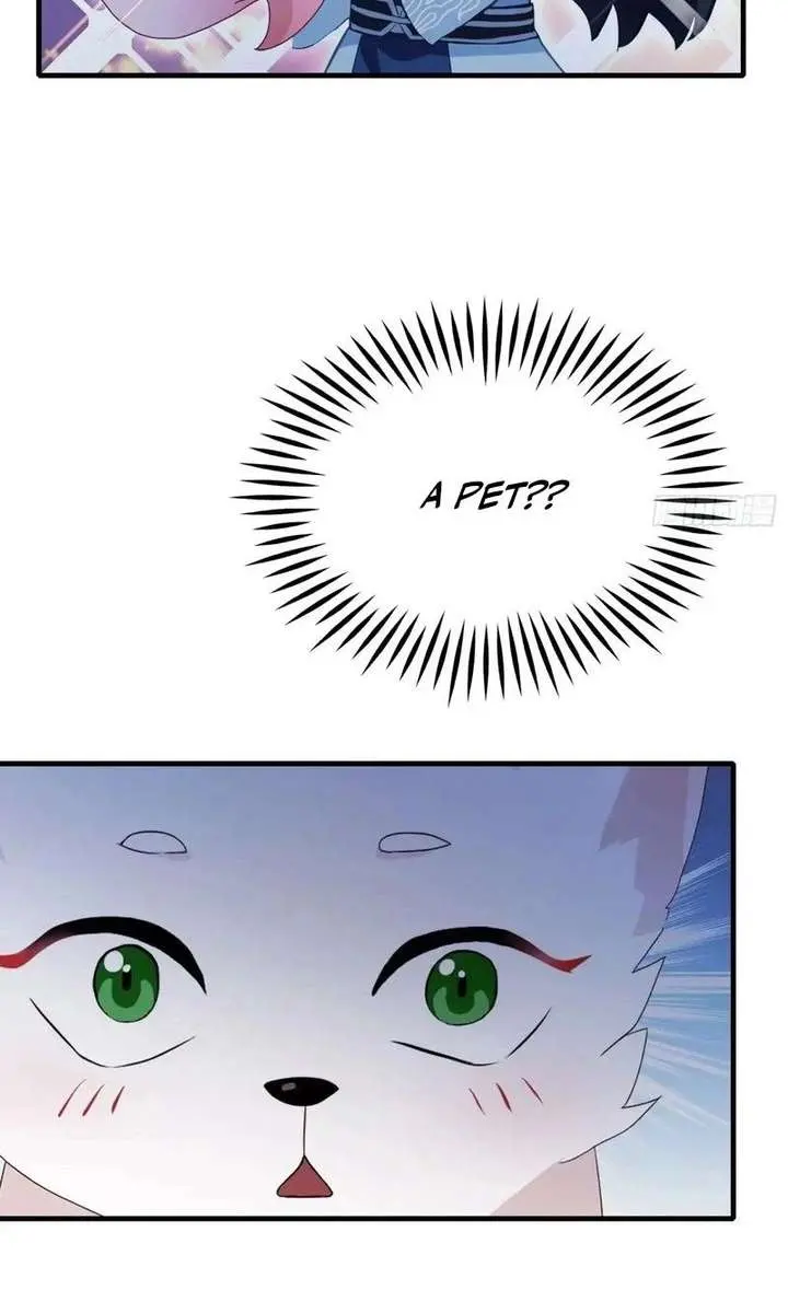 I've Been Invincible for a Long Time Chapter 103 Page 38