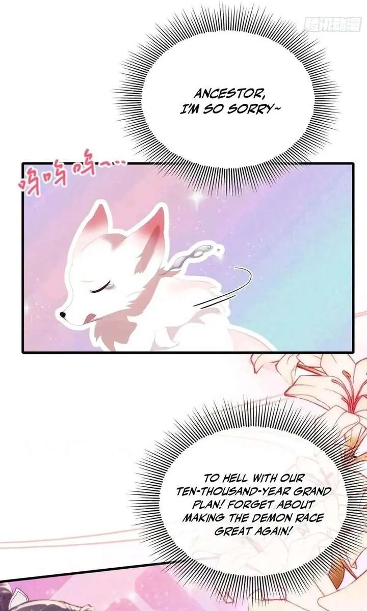 I've Been Invincible for a Long Time Chapter 103 Page 41