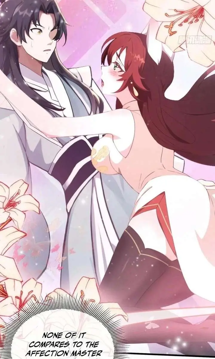 I've Been Invincible for a Long Time Chapter 103 Page 42