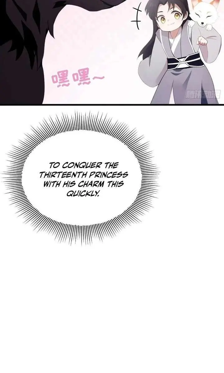 I've Been Invincible for a Long Time Chapter 103 Page 44