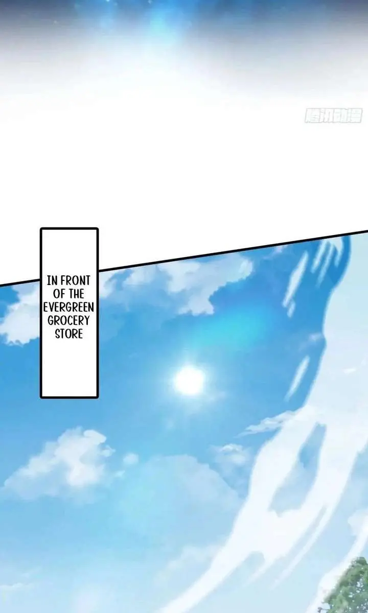 I've Been Invincible for a Long Time Chapter 104 Page 4