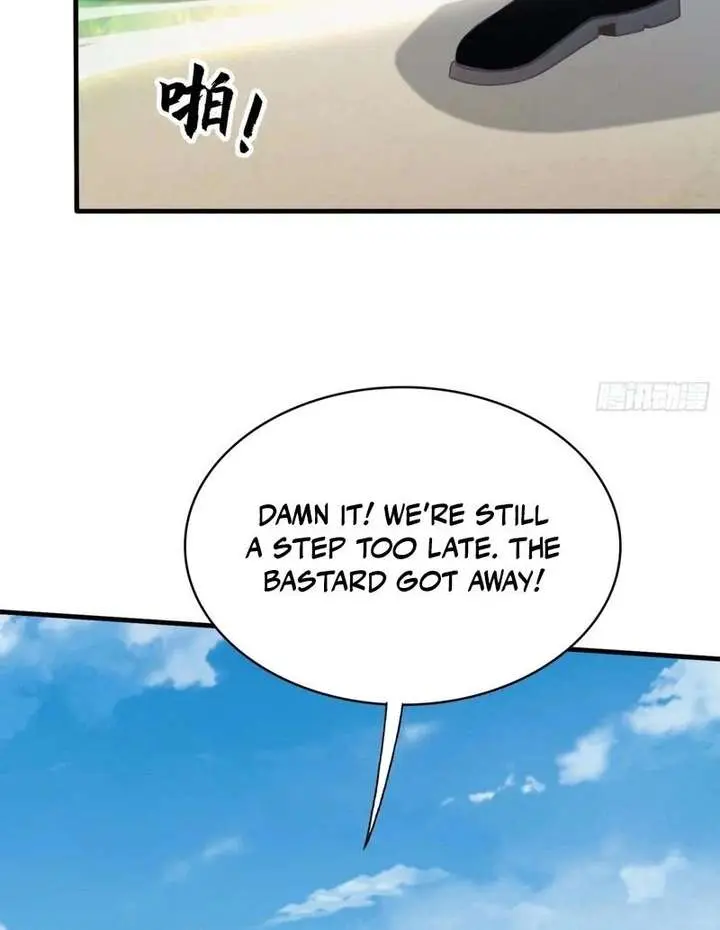 I've Been Invincible for a Long Time Chapter 104 Page 6