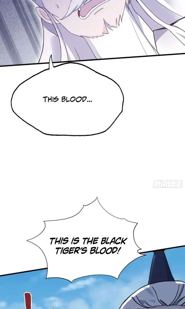 I've Been Invincible for a Long Time Chapter 104 Page 11