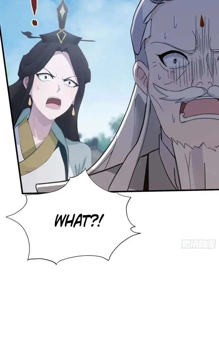 I've Been Invincible for a Long Time Chapter 104 Page 12