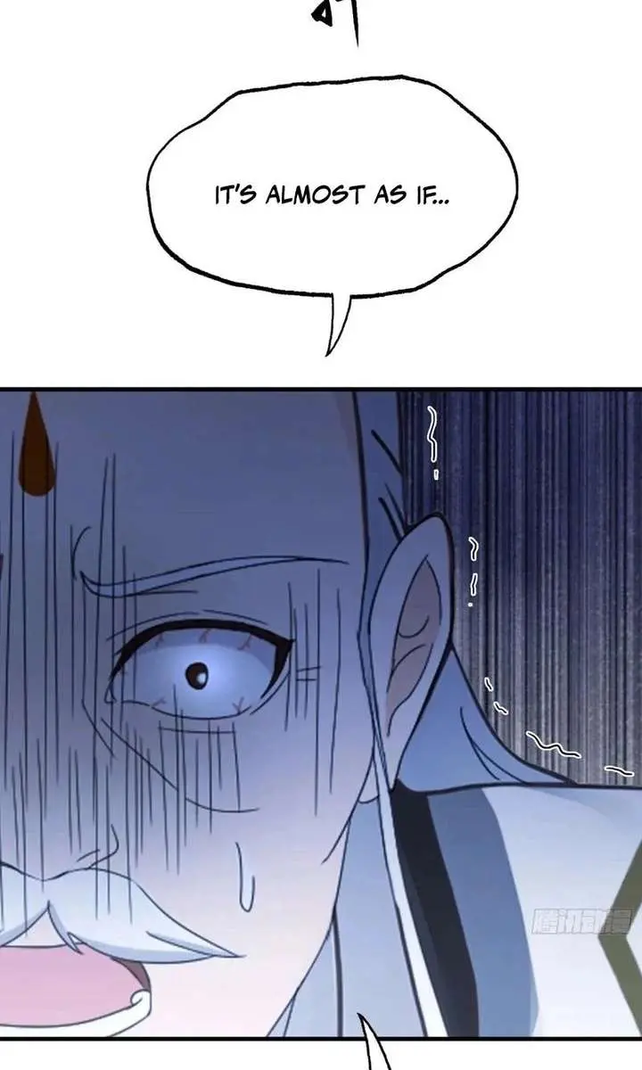 I've Been Invincible for a Long Time Chapter 104 Page 14