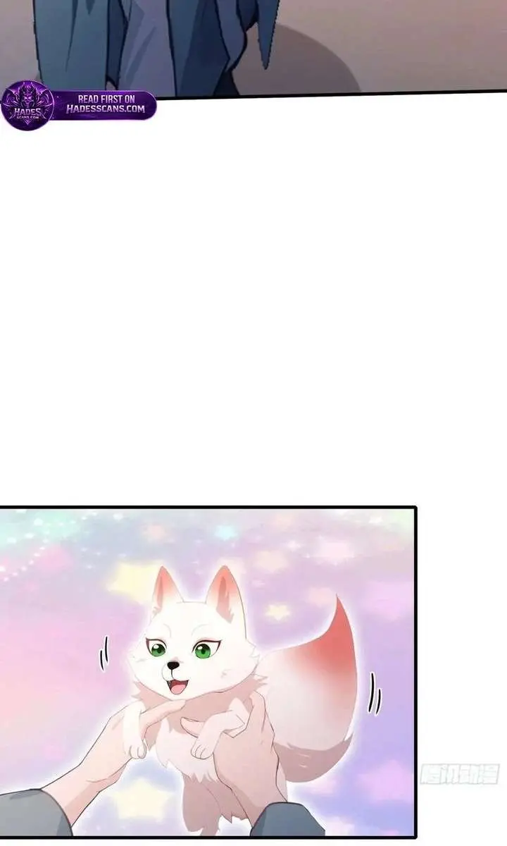 I've Been Invincible for a Long Time Chapter 104 Page 35