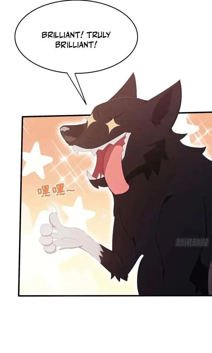 I've Been Invincible for a Long Time Chapter 104 Page 43