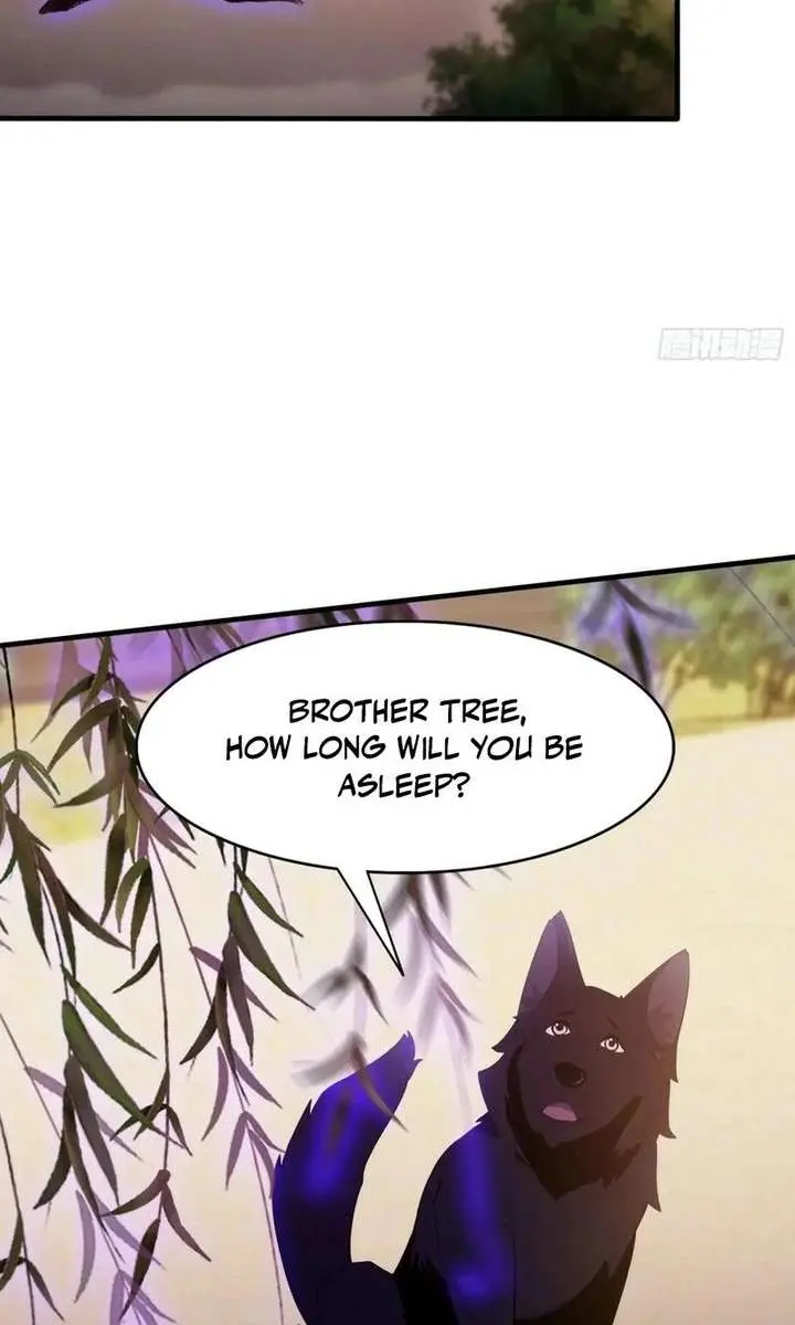 I've Been Invincible for a Long Time Chapter 105 Page 5