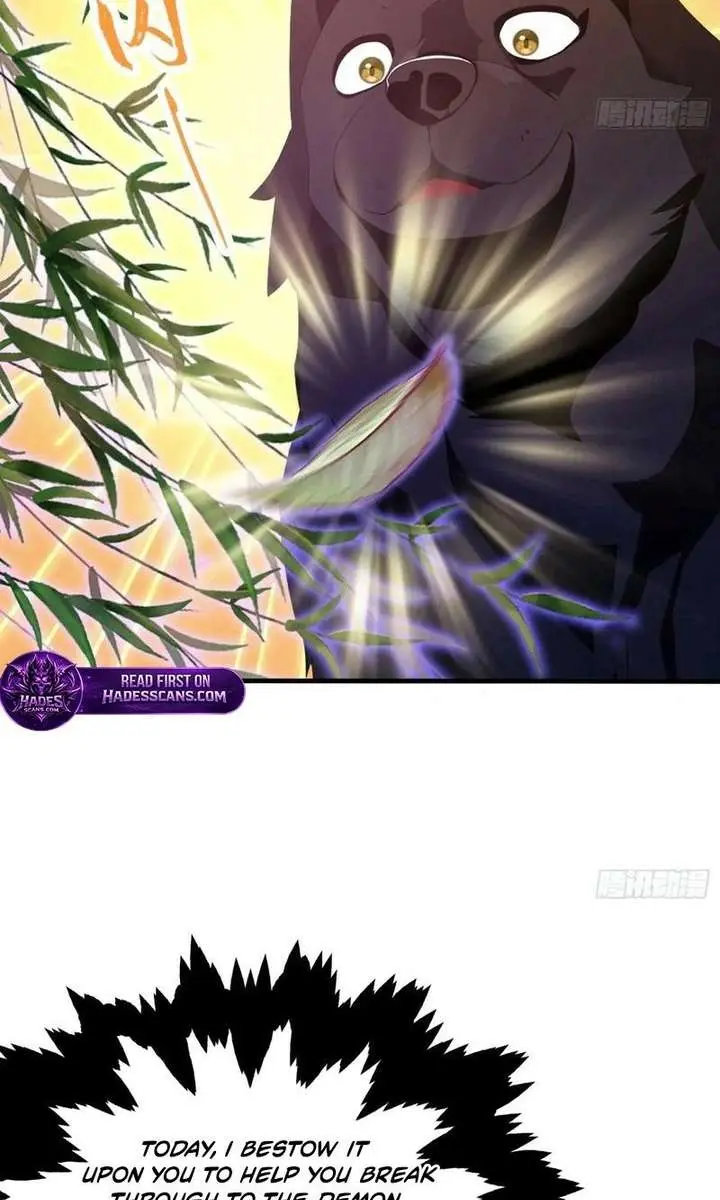 I've Been Invincible for a Long Time Chapter 105 Page 10