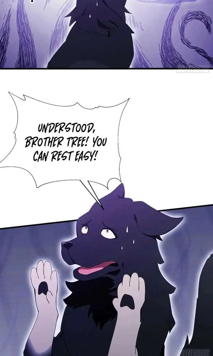 I've Been Invincible for a Long Time Chapter 105 Page 13