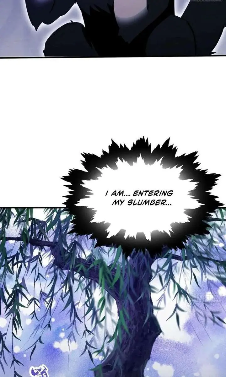 I've Been Invincible for a Long Time Chapter 105 Page 14