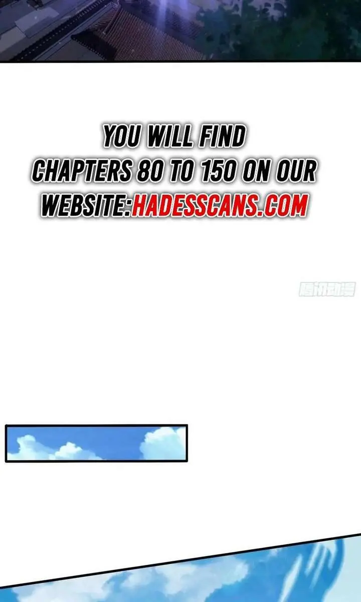 I've Been Invincible for a Long Time Chapter 105 Page 20