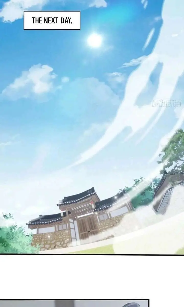 I've Been Invincible for a Long Time Chapter 105 Page 21