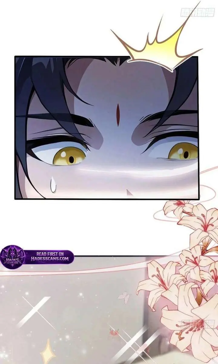 I've Been Invincible for a Long Time Chapter 105 Page 24