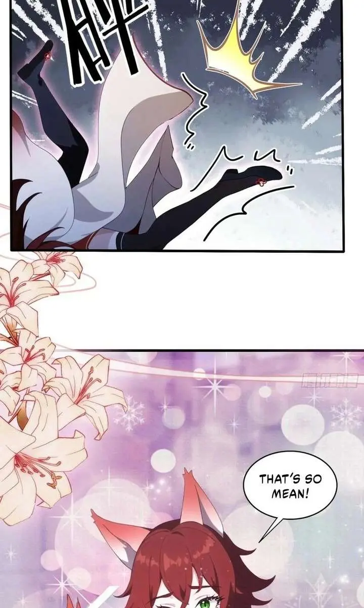 I've Been Invincible for a Long Time Chapter 105 Page 33