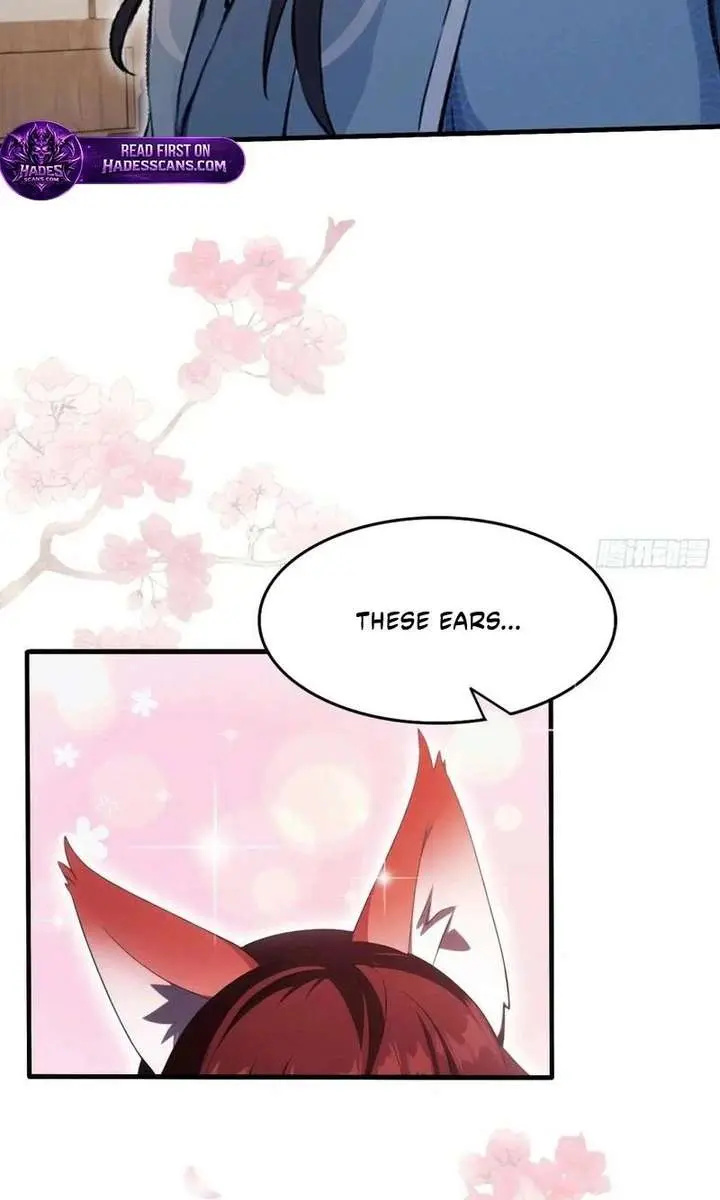 I've Been Invincible for a Long Time Chapter 105 Page 38