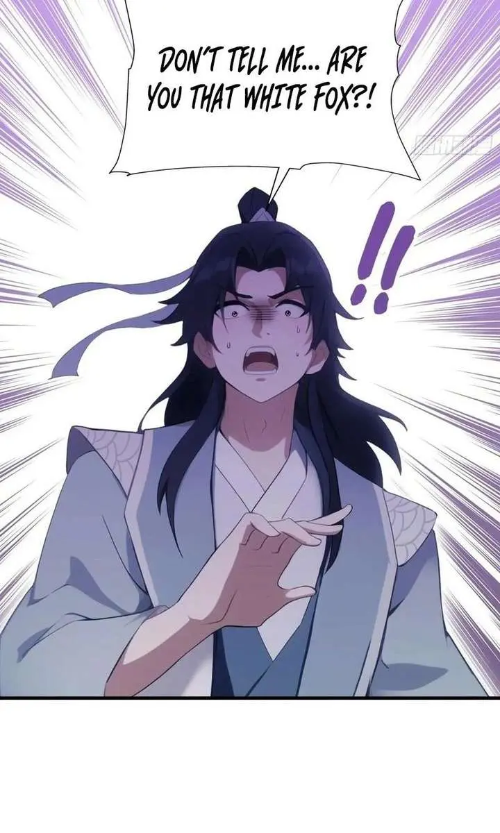 I've Been Invincible for a Long Time Chapter 105 Page 40