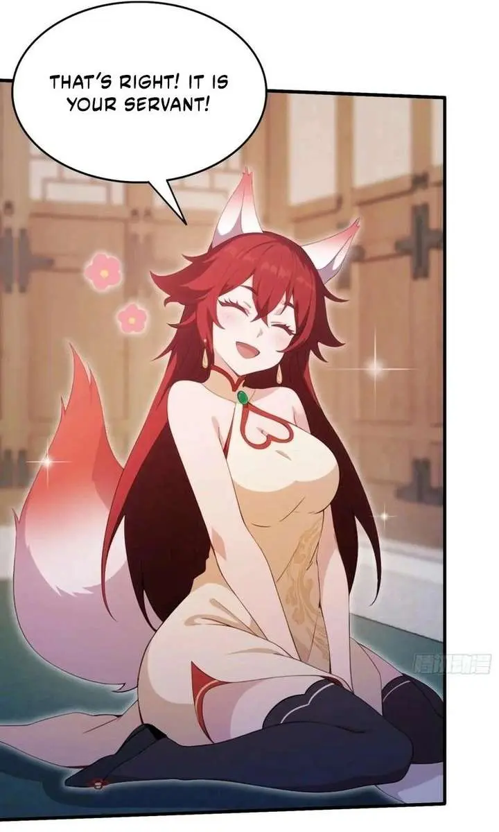 I've Been Invincible for a Long Time Chapter 105 Page 42