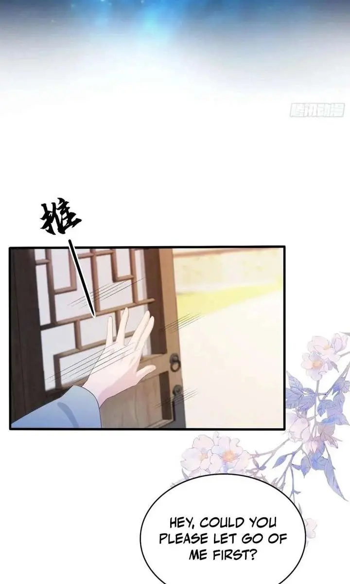 I've Been Invincible for a Long Time Chapter 106 Page 4