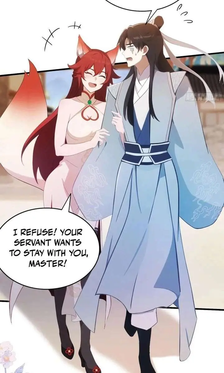 I've Been Invincible for a Long Time Chapter 106 Page 5