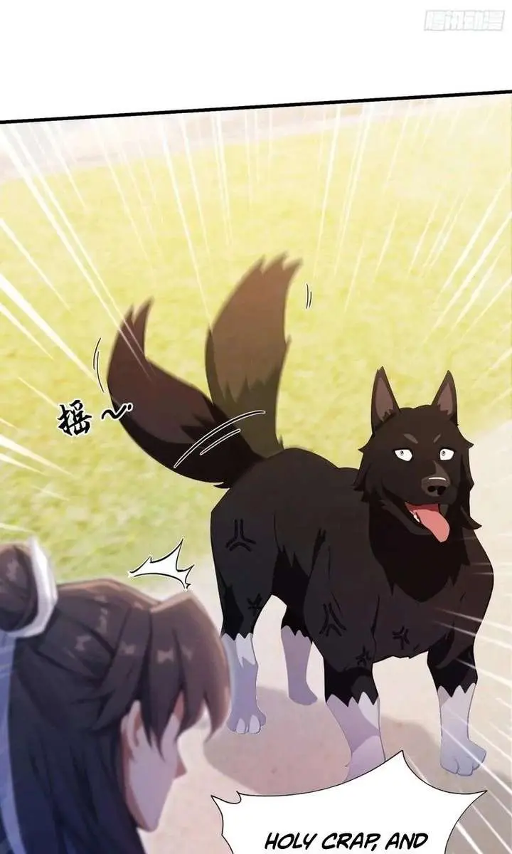 I've Been Invincible for a Long Time Chapter 106 Page 8